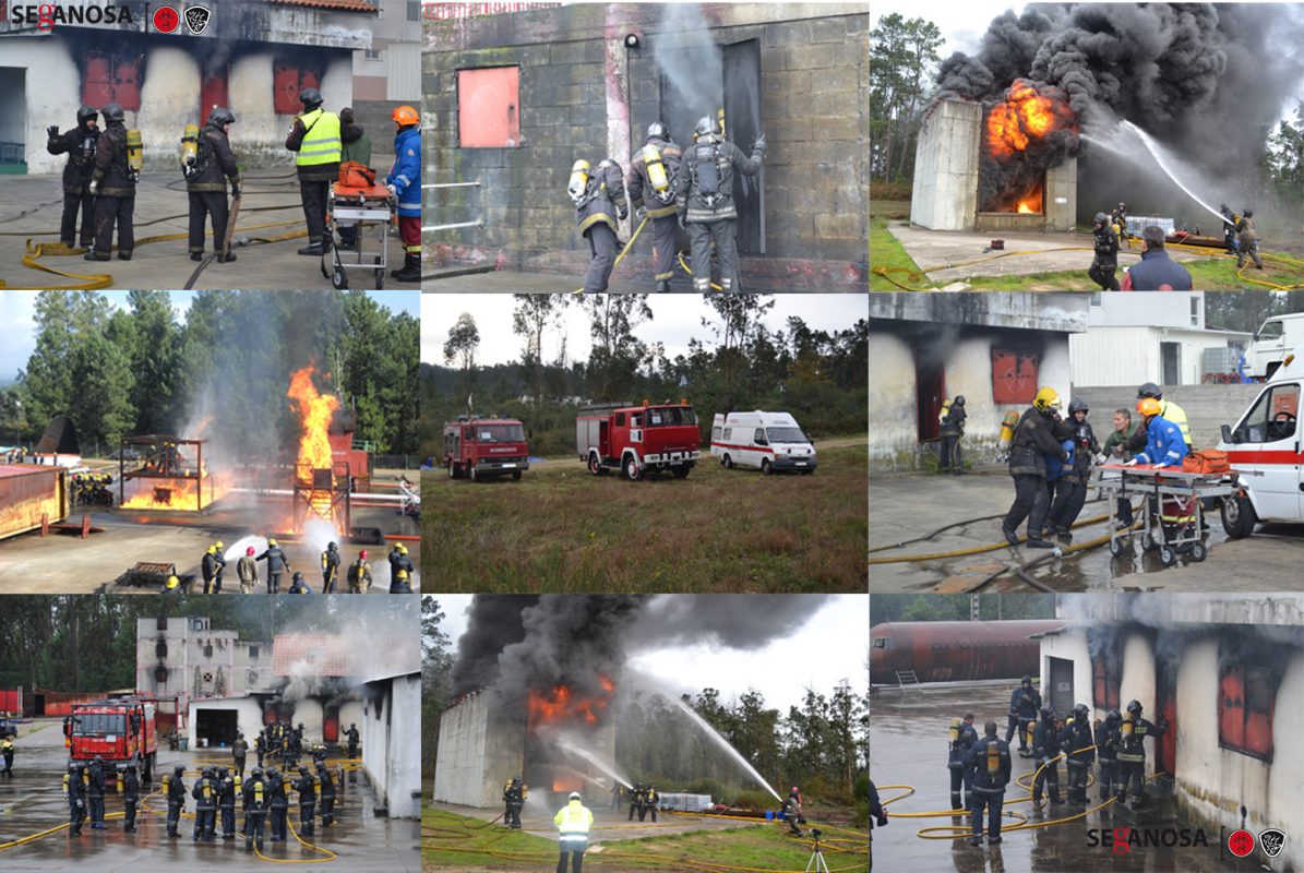 Direccion y control emergencias